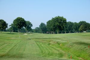 Canterbury 5th